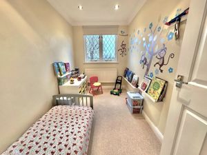 Bedroom 4- click for photo gallery